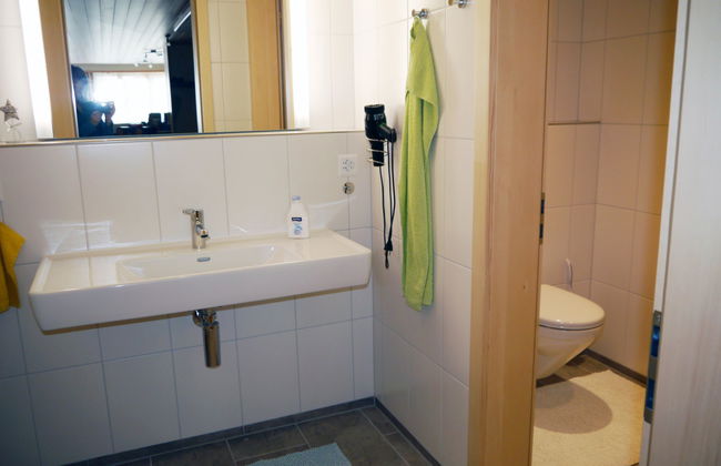 Appartement de 2 chambres à Zweisimmen - Photo 29