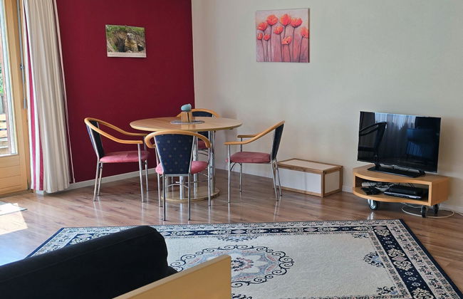 Appartement de 2 chambres à Zweisimmen - Photo 15