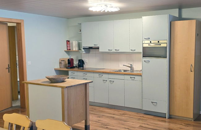 Appartement de 2 chambres à Zweisimmen - Photo 26