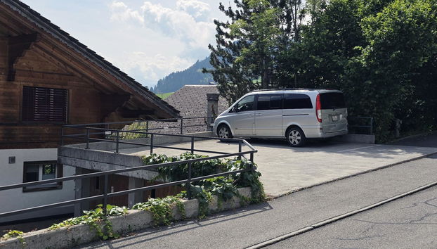 Appartement de 2 chambres à Zweisimmen - Photo 2