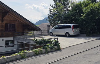 Photo 2 - 2 bedroom Apartment in Zweisimmen