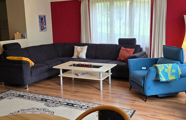 Appartement de 2 chambres à Zweisimmen - Photo 16