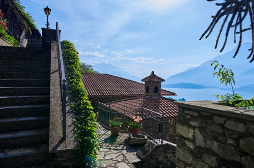 Photo 53 - Maison de 5 chambres à Dongo avec jardin et terrasse