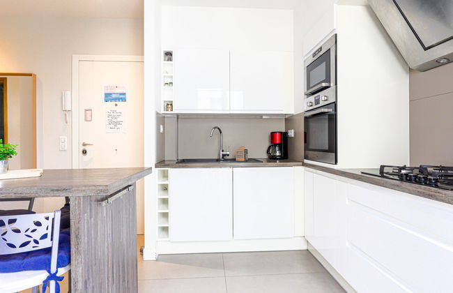 Apartamento em Nice com terraço - Foto 19