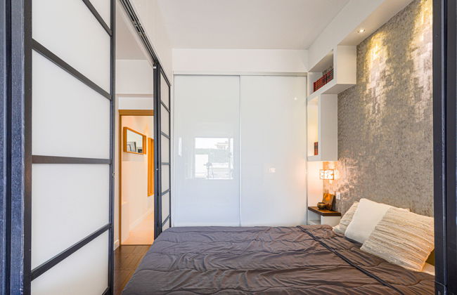 Apartamento em Nice com terraço - Foto 11