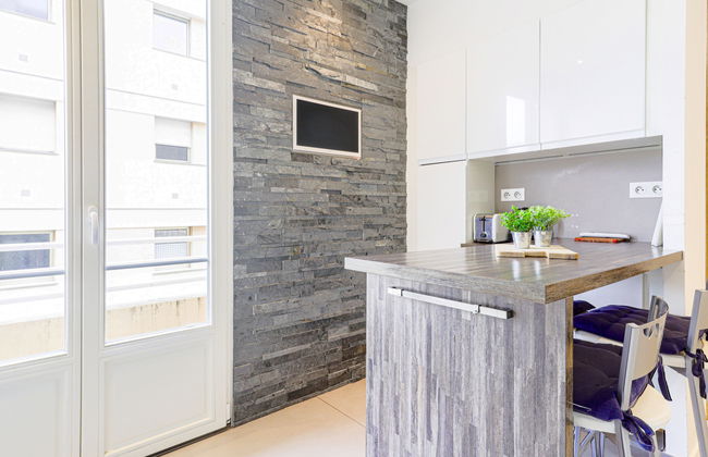 Apartamento em Nice com terraço - Foto 15