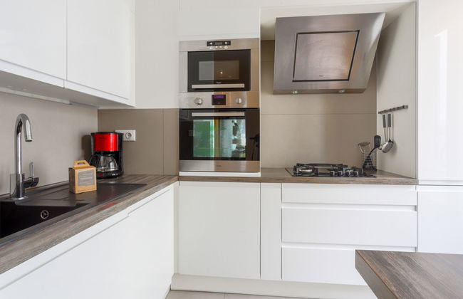 Apartamento em Nice com terraço - Foto 20