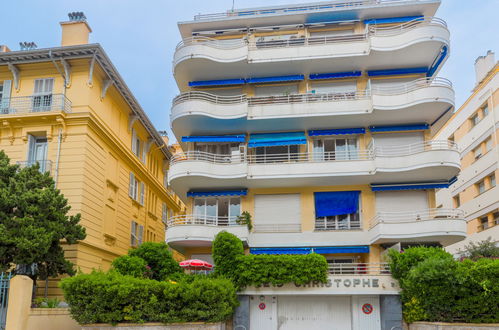 Photo 5 - Appartement en Nice avec terrasse