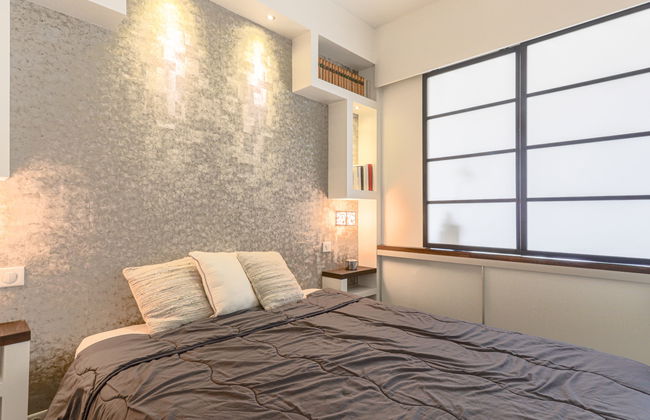 Apartamento em Nice com terraço - Foto 13