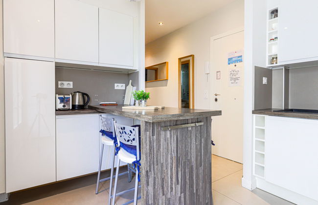 Apartamento em Nice com terraço - Foto 18
