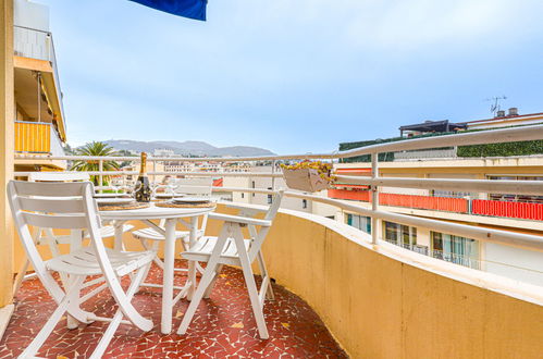 Photo 25 - Appartement en Nice avec terrasse