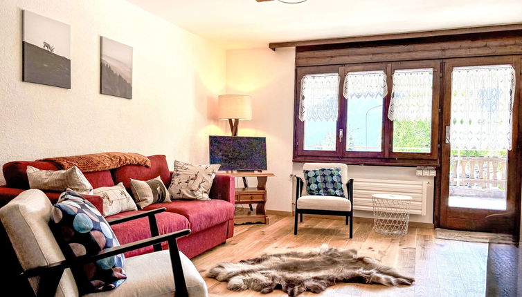 Foto 1 - Appartamento con 1 camera da letto a Inden con terrazza