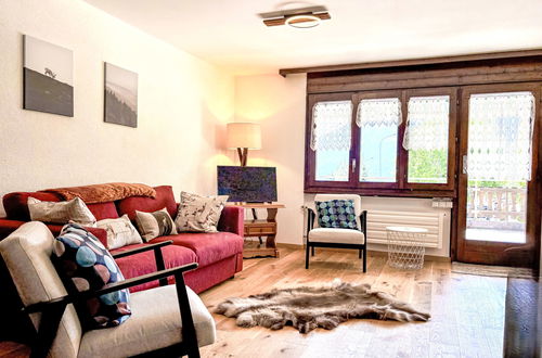 Foto 6 - Apartamento de 1 quarto em Inden com terraço