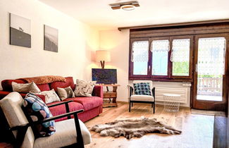 Photo 1 - Appartement de 1 chambre à Inden avec terrasse