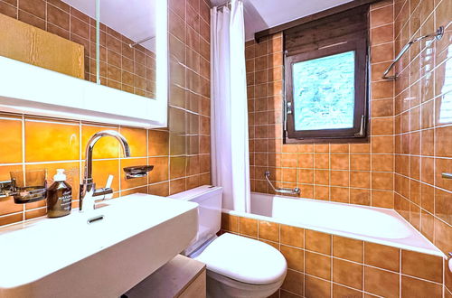 Foto 13 - Apartamento de 1 quarto em Inden com terraço