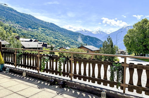 Foto 5 - Apartamento de 1 quarto em Inden com terraço