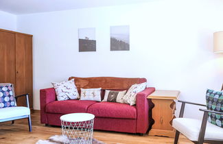 Foto 2 - Apartamento de 1 quarto em Inden com terraço