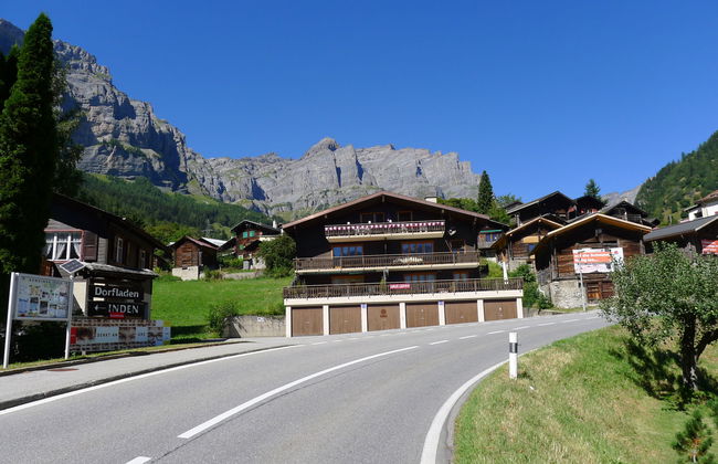 Appartamento con 2 camere da letto a Inden con terrazza - Foto 24