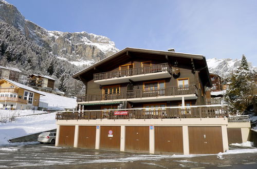 Photo 25 - Location de vacances de 2 chambres à Inden avec terrasse et vues sur la montagne