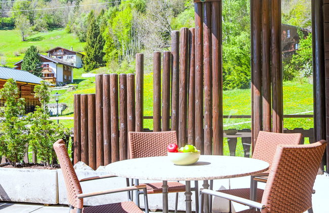 Appartamento con 2 camere da letto a Inden con terrazza - Foto 13