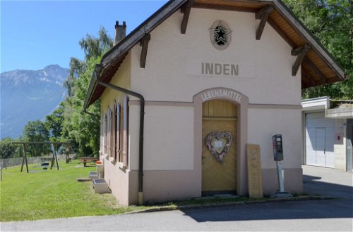 Photo 21 - 2 bedroom House in Inden with garden and mountain view