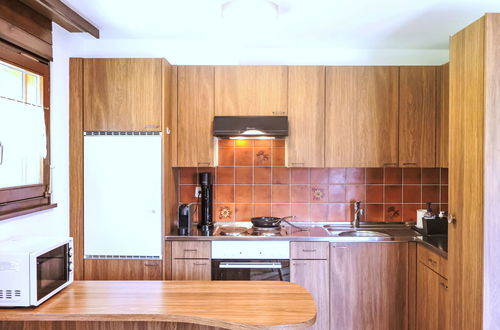 Foto 9 - Apartamento de 1 quarto em Inden com terraço