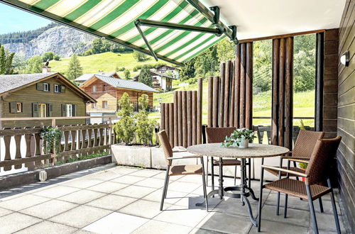 Foto 14 - Apartamento de 1 quarto em Inden com terraço