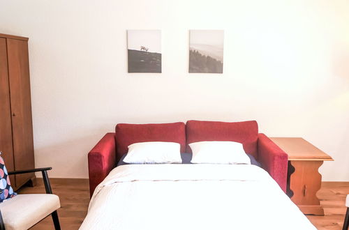 Foto 7 - Apartamento de 1 quarto em Inden com terraço