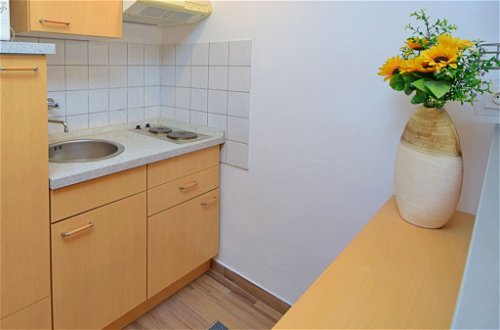 Foto 10 - Apartment in Trogir