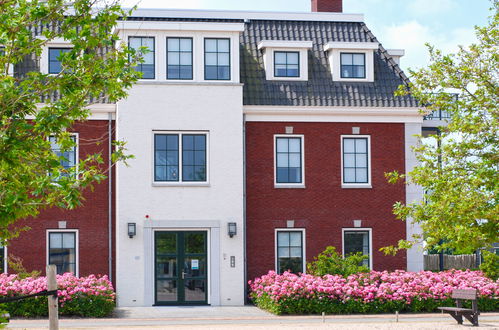 Photo 6 - Appartement de 2 chambres à Colijnsplaat avec jardin et sauna