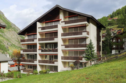 Photo 18 - Appartement en Zermatt avec vues sur la montagne