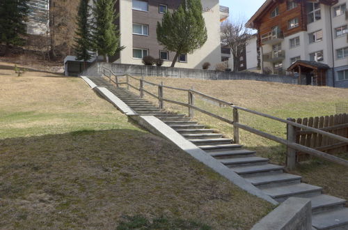 Photo 14 - Apartment in Zermatt