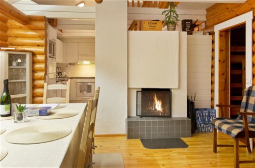 Foto 4 - Haus mit 2 Schlafzimmern in Kuopio mit sauna