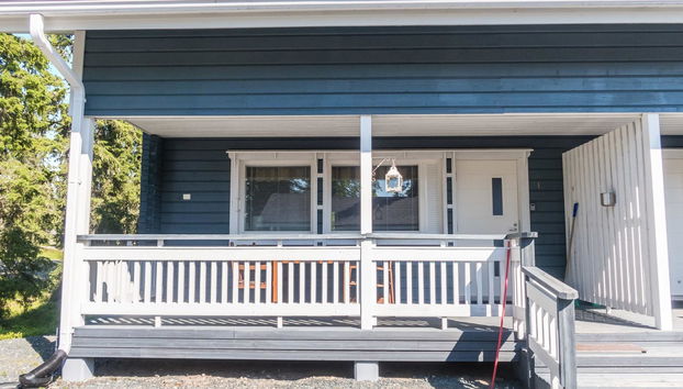 Casa de 1 habitación en Kuusamo con sauna - Foto 2