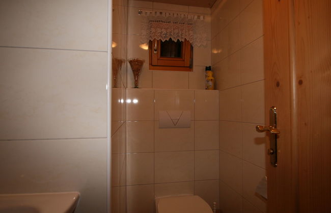 Apartment mit 4 Schlafzimmern in Bruck am Ziller mit garten und terrasse - Foto 14