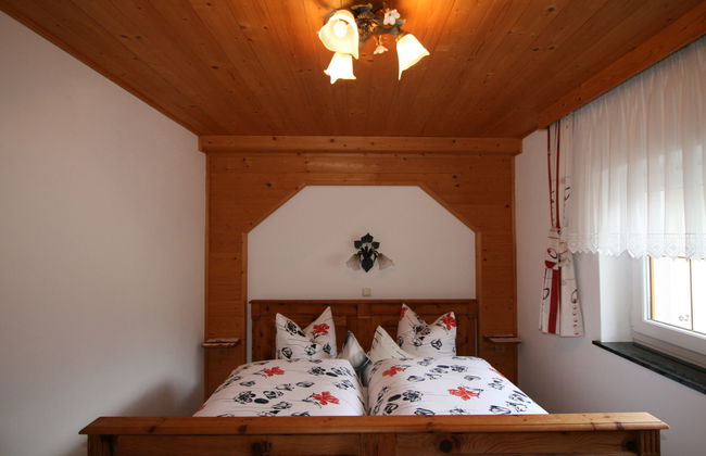 Apartment mit 4 Schlafzimmern in Bruck am Ziller mit garten und terrasse - Foto 20