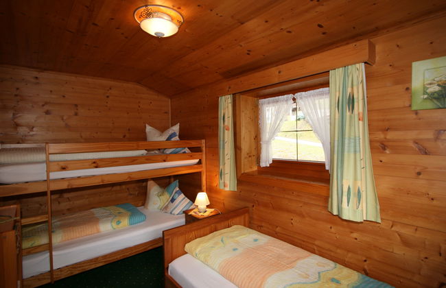 Apartment mit 4 Schlafzimmern in Bruck am Ziller mit garten und terrasse - Foto 32