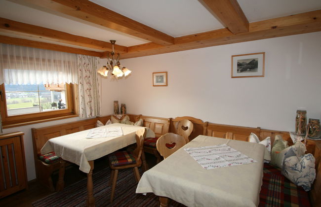 Apartment mit 4 Schlafzimmern in Bruck am Ziller mit garten und terrasse - Foto 19