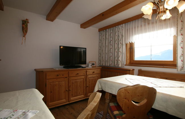 Apartment mit 4 Schlafzimmern in Bruck am Ziller mit garten und terrasse - Foto 27