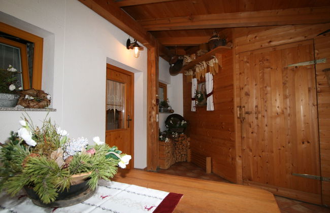 Apartment mit 4 Schlafzimmern in Bruck am Ziller mit garten und terrasse - Foto 15