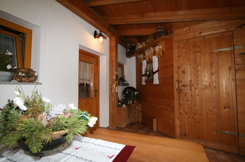 Photo 15 - 4 bedroom Apartment in Bruck am Ziller with terrace and mountain view