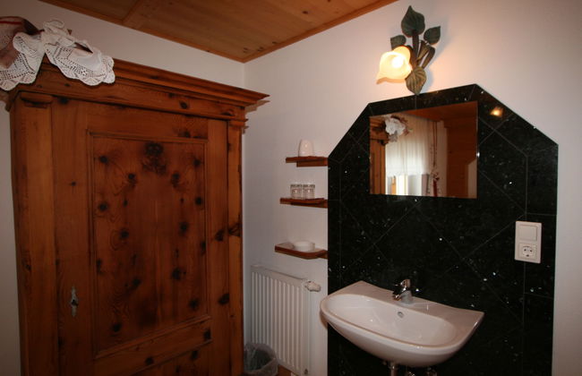 Apartment mit 4 Schlafzimmern in Bruck am Ziller mit garten und terrasse - Foto 11