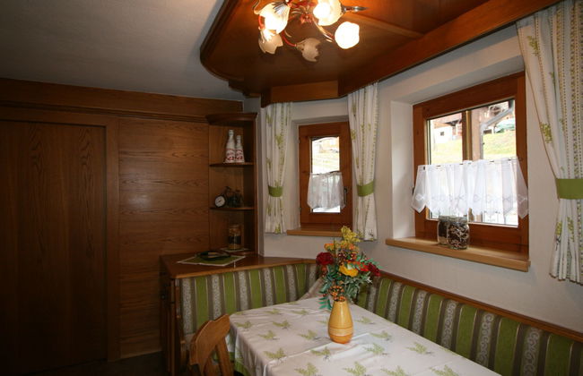 Apartment mit 4 Schlafzimmern in Bruck am Ziller mit garten und terrasse - Foto 18