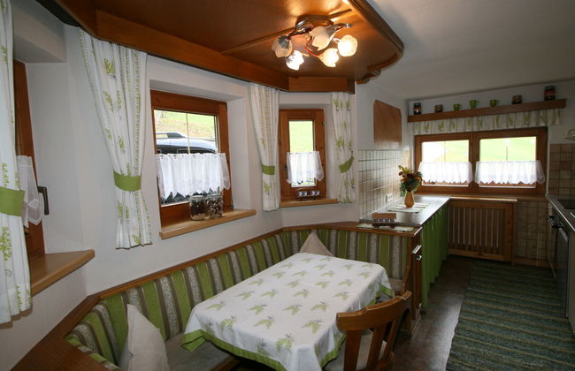 Apartment mit 4 Schlafzimmern in Bruck am Ziller mit garten und terrasse - Foto 12