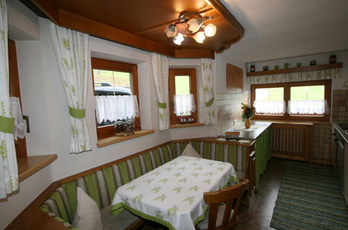 Photo 12 - 4 bedroom Apartment in Bruck am Ziller with terrace and mountain view