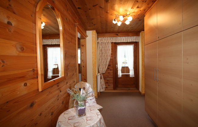 Apartment mit 4 Schlafzimmern in Bruck am Ziller mit garten und terrasse - Foto 25
