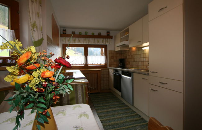 Apartment mit 4 Schlafzimmern in Bruck am Ziller mit garten und terrasse - Foto 26