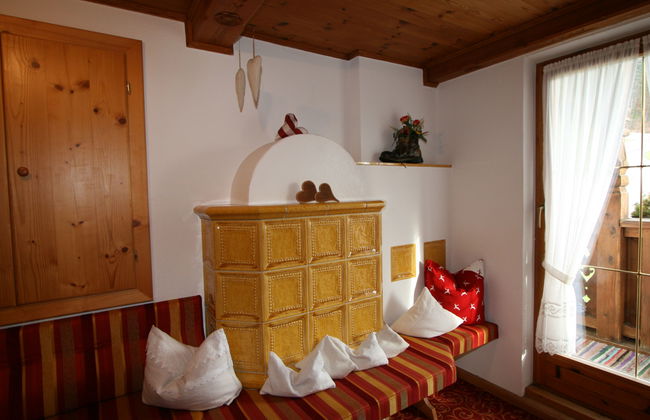 Apartment mit 4 Schlafzimmern in Bruck am Ziller mit garten und terrasse - Foto 21