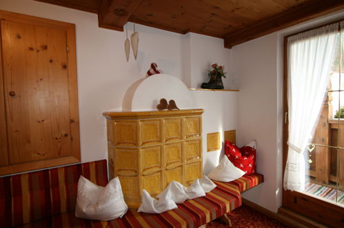 Foto 21 - Appartamento con 4 camere da letto a Bruck am Ziller con terrazza e vista sulle montagne