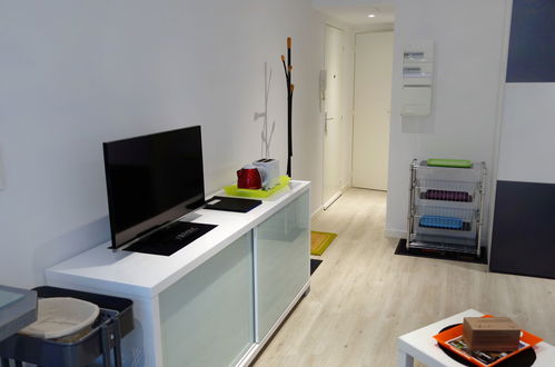 Photo 16 - Appartement en Saint-Malo